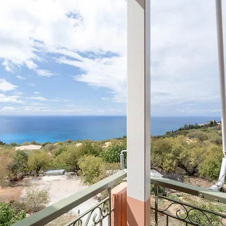 Apartment Nontas Homes 31 *