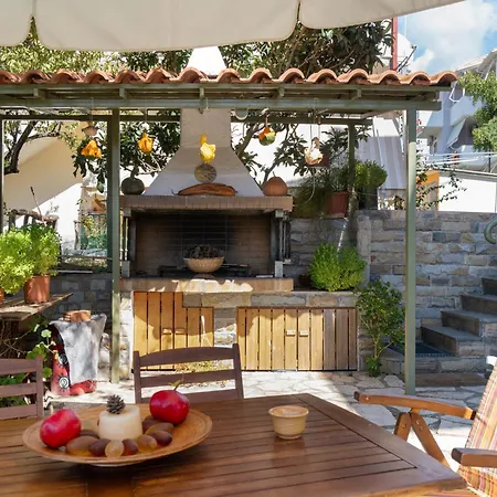 Apartment Nontas Homes 31