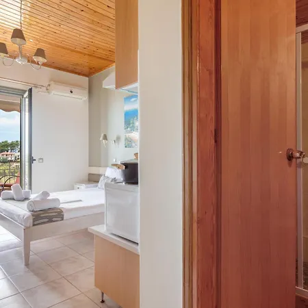 Apartment Nontas Homes 31 *