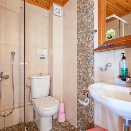 Nontas Homes 31 Apartment Kalamitsi (Lefkada)
