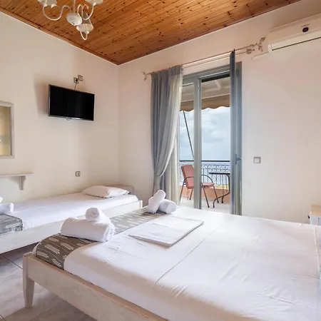 Nontas Homes 31 * Kalamitsi (Lefkada)
