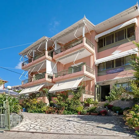 Apartment Nontas Homes 31 *