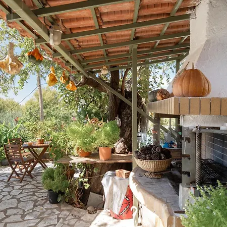 Nontas Homes 31 * Kalamitsi (Lefkada)
