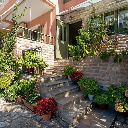 Nontas Homes 31 Apartment *