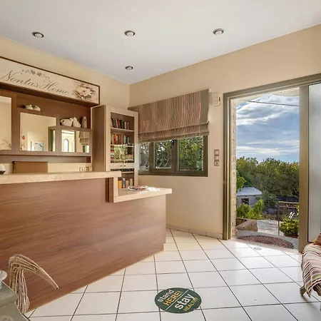 Apartment Nontas Homes 31
