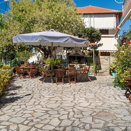 Apartment Nontas Homes 31 *